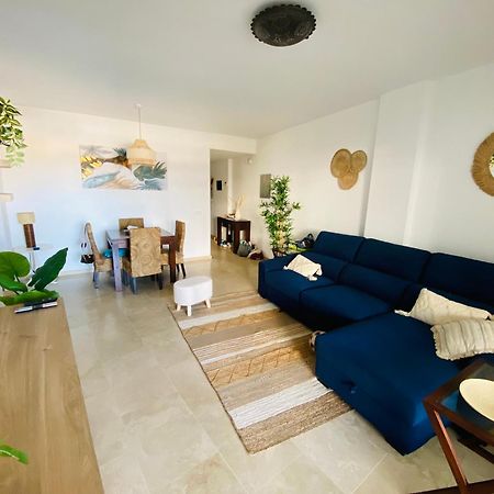 Duquesa Suites Golf And Garden Кастильо-де-Сабинильяс Экстерьер фото