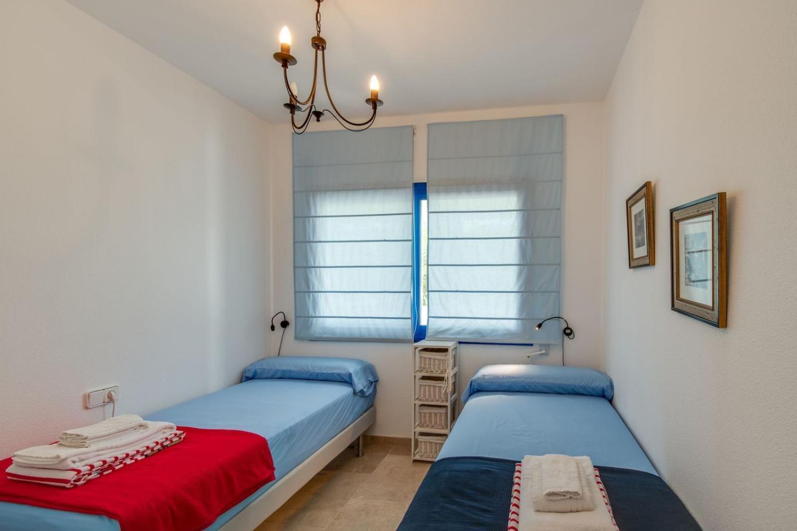 Duquesa Suites Golf And Garden Кастильо-де-Сабинильяс Экстерьер фото