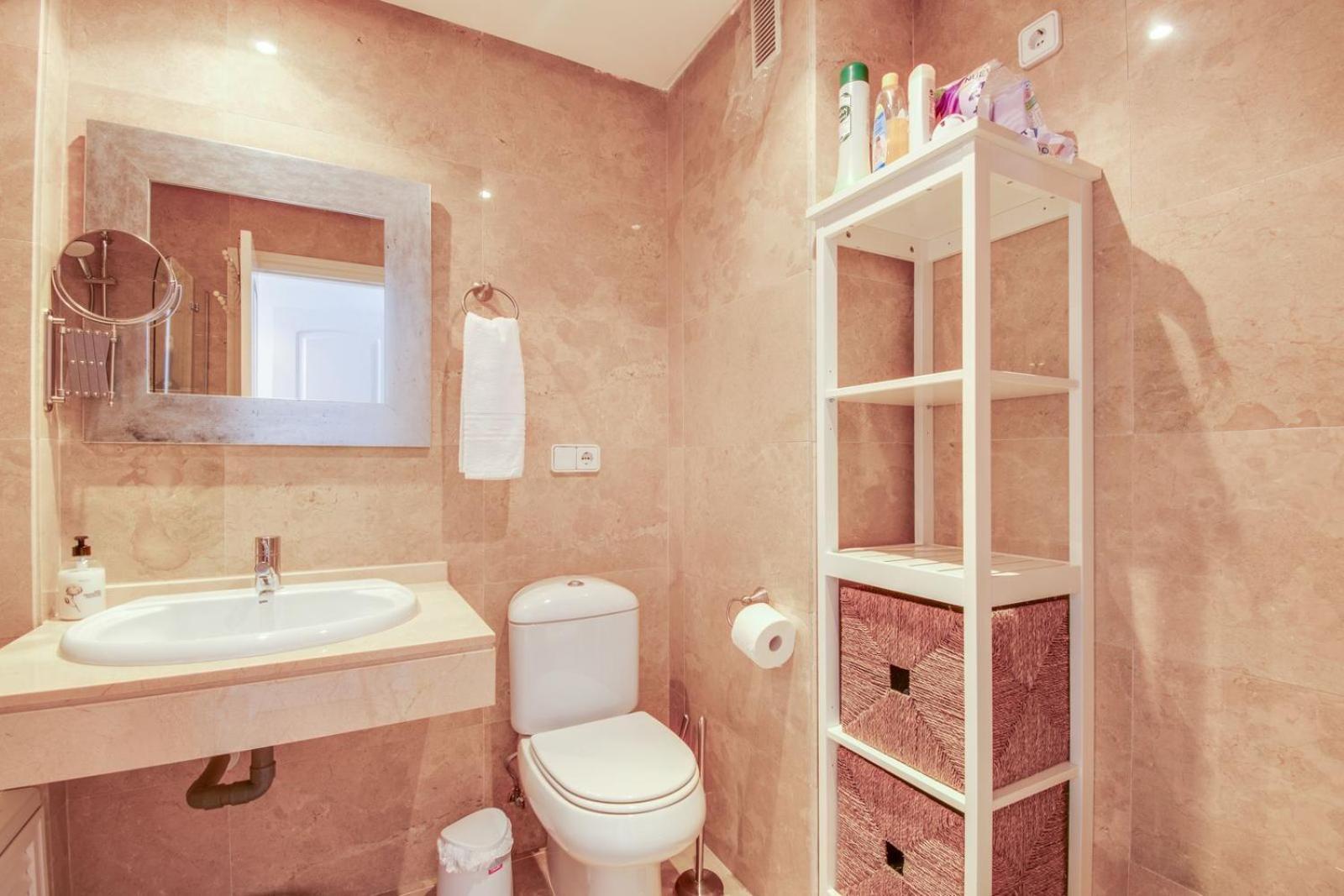 Duquesa Suites Golf And Garden Кастильо-де-Сабинильяс Экстерьер фото