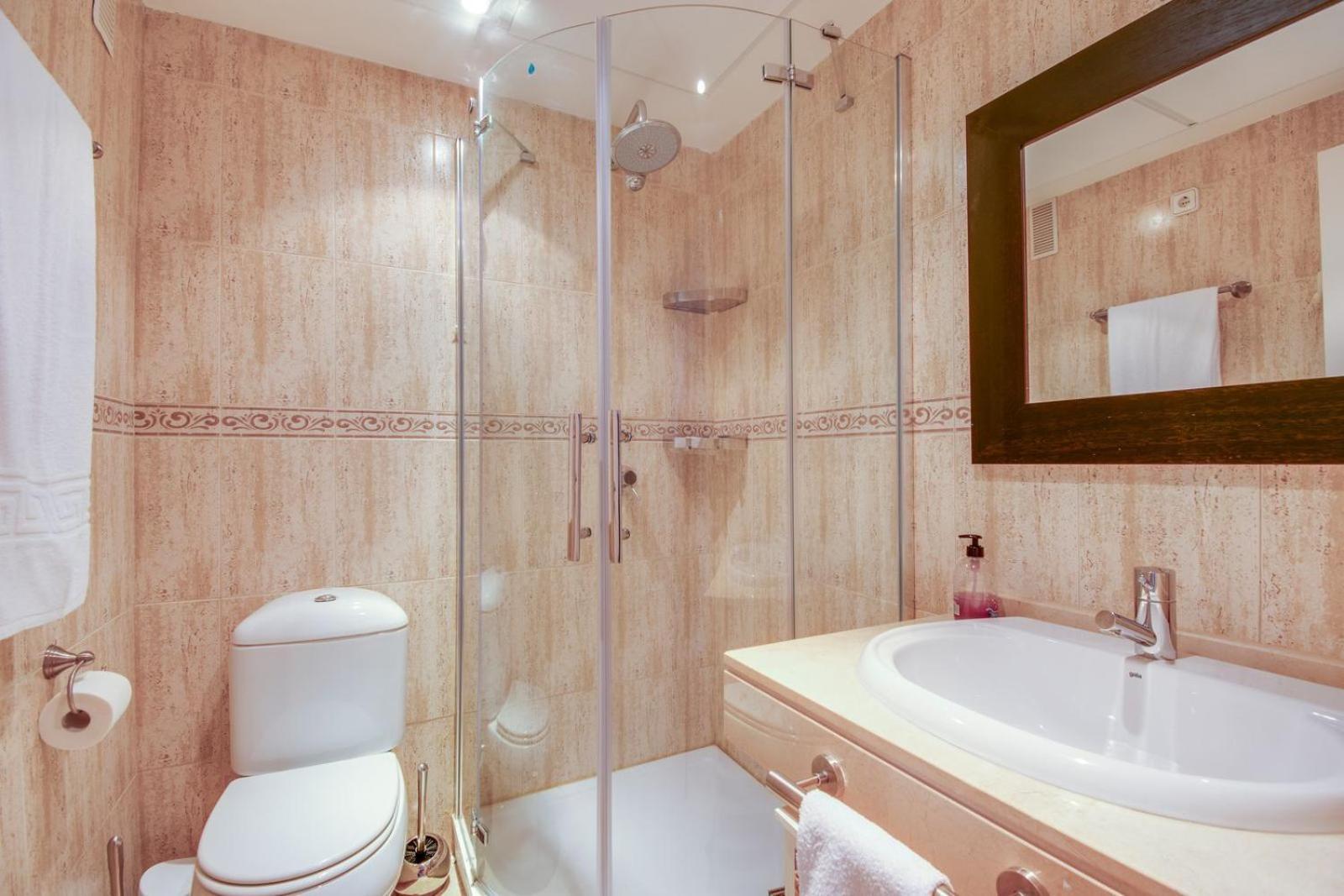 Duquesa Suites Golf And Garden Кастильо-де-Сабинильяс Экстерьер фото