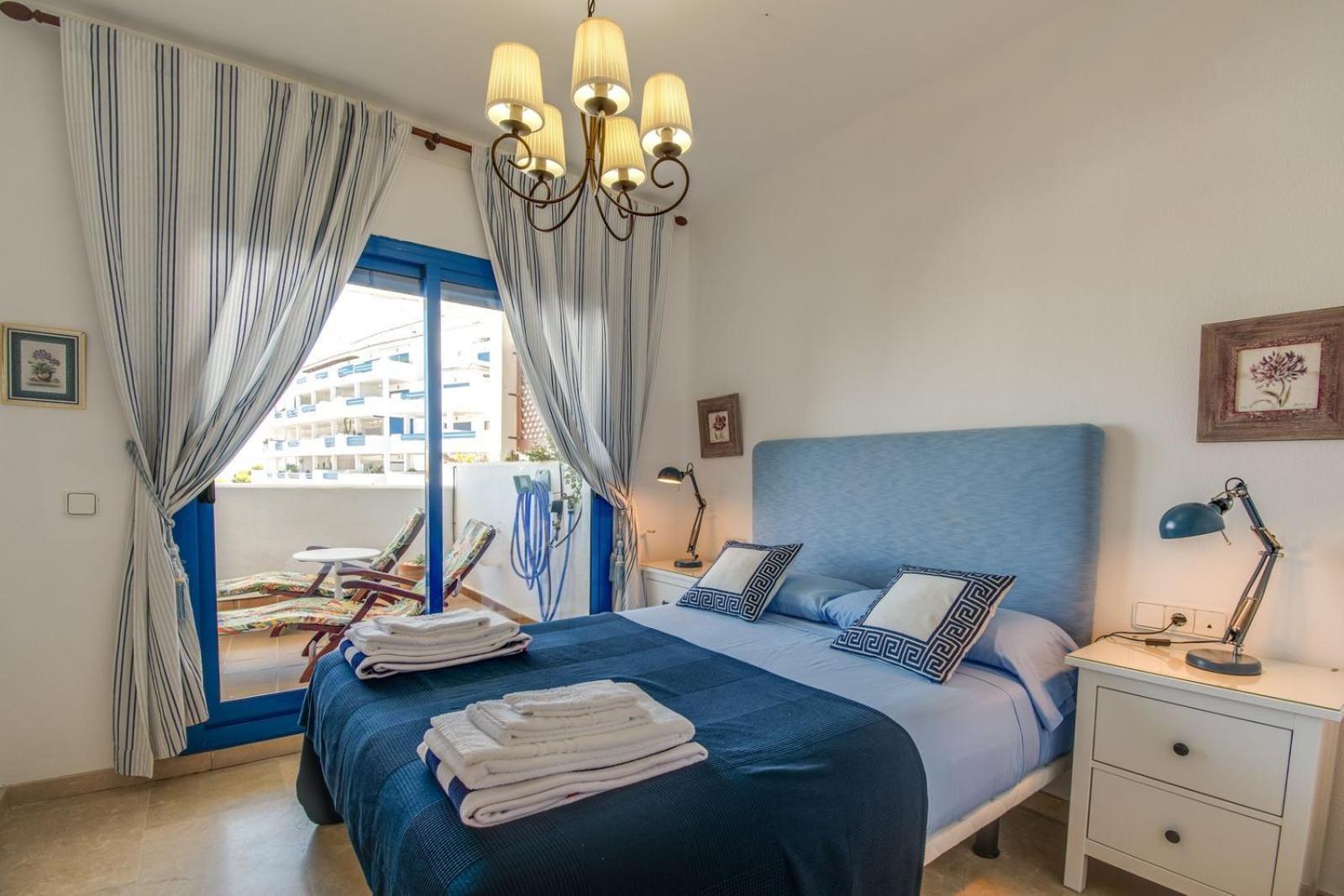 Duquesa Suites Golf And Garden Кастильо-де-Сабинильяс Экстерьер фото