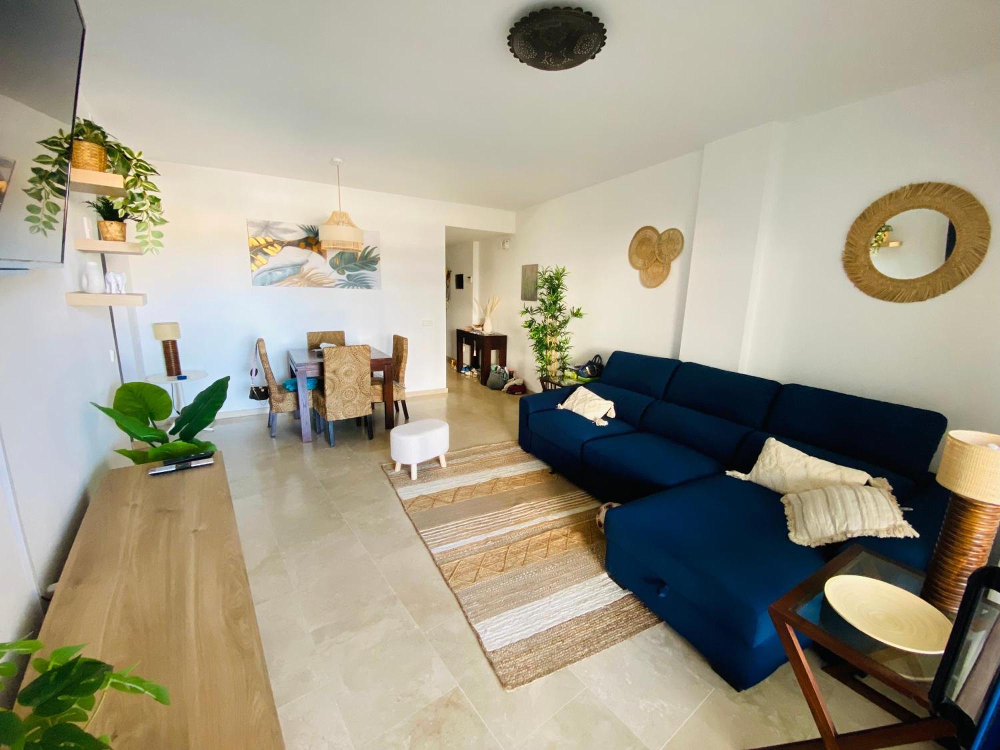 Duquesa Suites Golf And Garden Кастильо-де-Сабинильяс Экстерьер фото