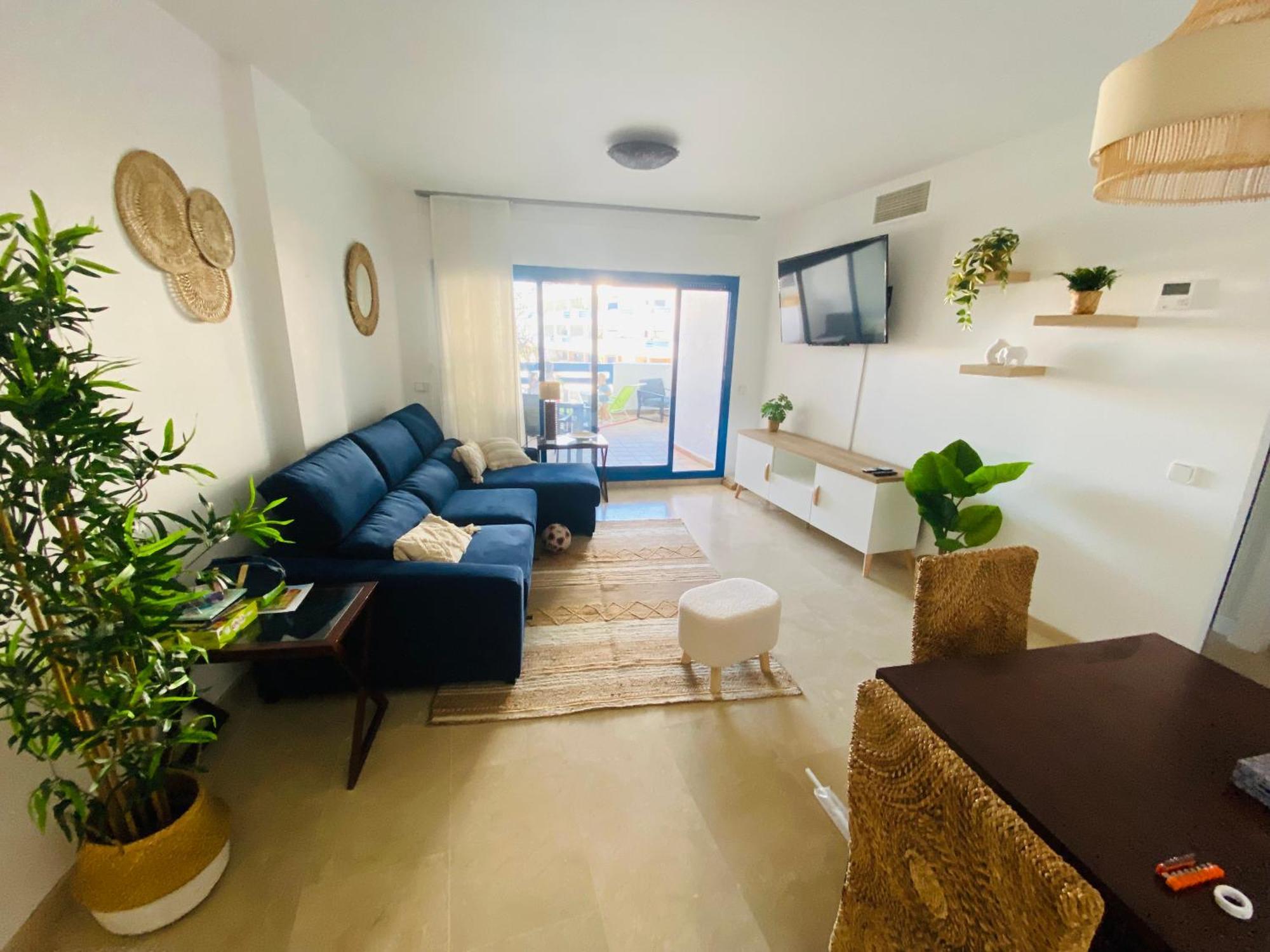 Duquesa Suites Golf And Garden Кастильо-де-Сабинильяс Экстерьер фото
